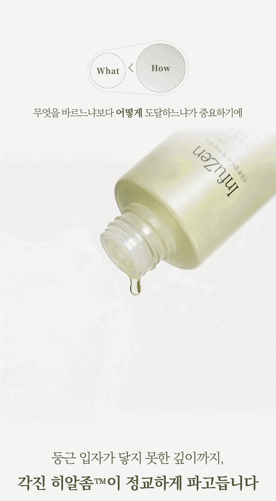 Hyalsome — Next-Generation Delivery Technology