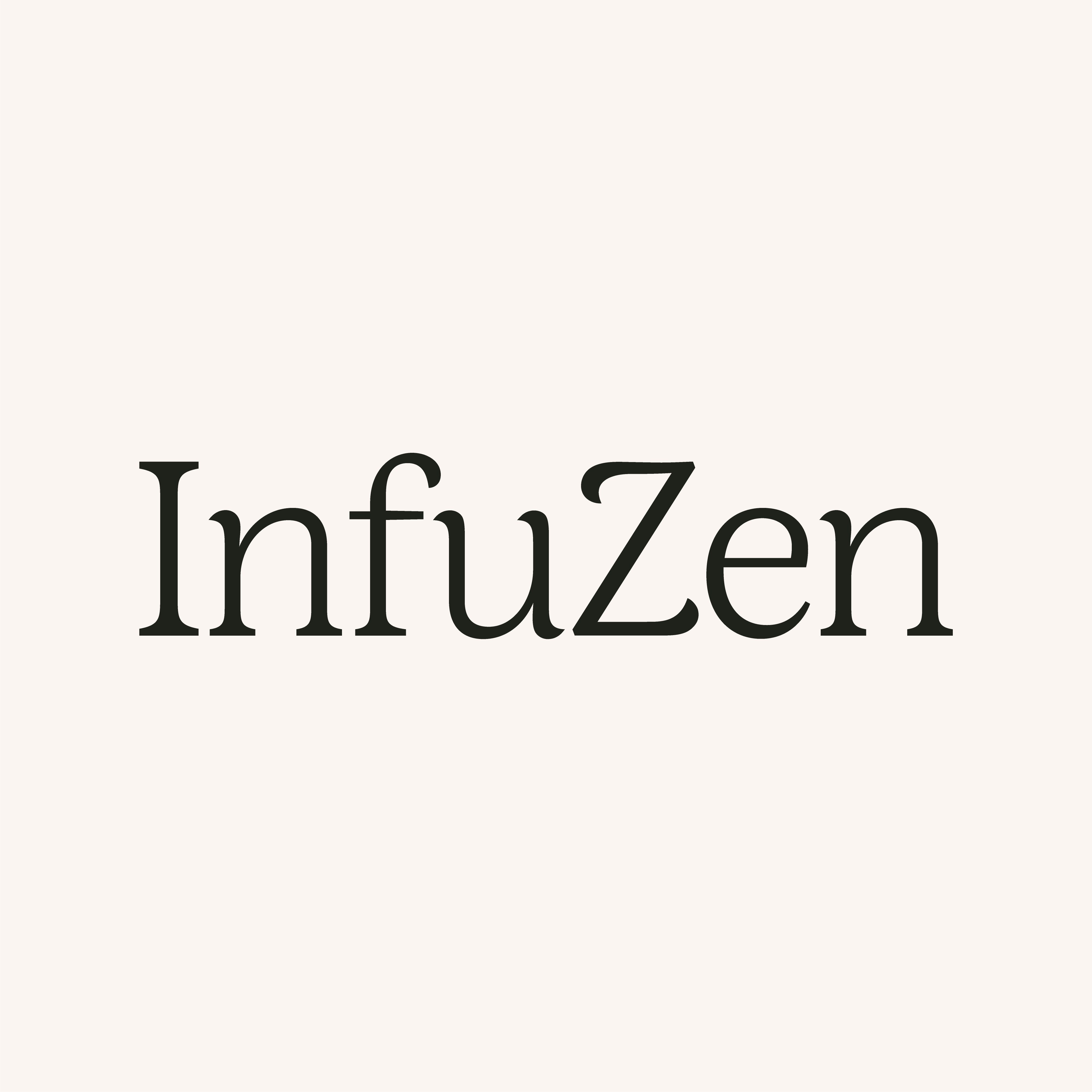 InfuZen